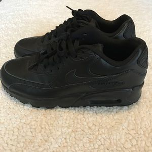 Nike air max size 6Y